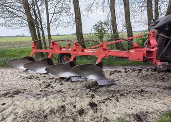 Pług Staltech Resorak nie Agro Masz Koja