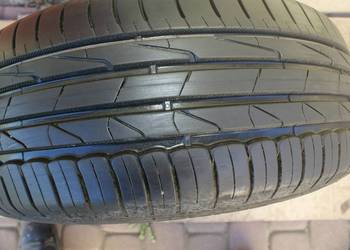Opona Letnia 205/55R16 94V Nokian Tyres Hakka Blue3 7 mm j.Nowa