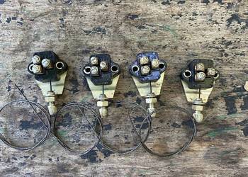 K750 M72 Oryginalny Przełącznik świateł lampa Nowy