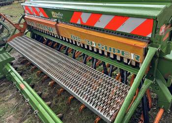 Siewnik Amazone D8 Super