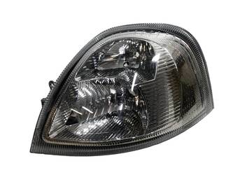 Opel Movano I 10.2003-07.2007 Reflektor / Lampa przednia lewa