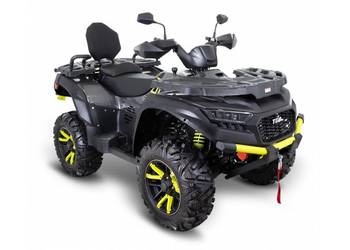 QUAD TGB BLADE BLADE 1000 LTX MAX EPS LIMITED T3b FV23% Dealer Nowy Sącz