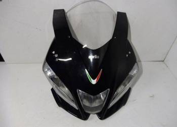 Aprilia RSV4 1000 czasza lampy kompletna 09-15r A383 Czacha
