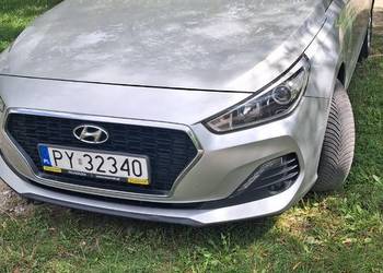 Sprzedam Hyundai i30 kombi