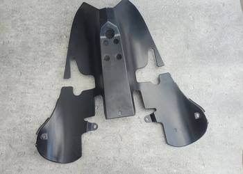 YAMAHA R1 08-10 OSŁONA PLASTIK OWIEWKA MOCOWANIE OEM