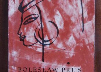 Bolesław Prus -Faraon t. II - 1965