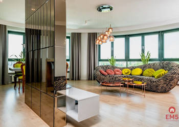 Do sprzedaży mieszkanie 133.77 metrów 4 pokoje Białystok