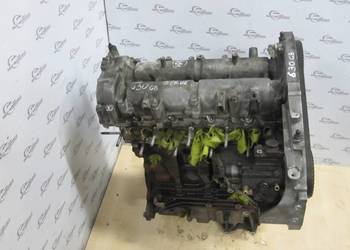 GIULIETTA 1.6 JTDM 940A3000 Silnik z pompą wtryskową i spiętym rozrządem