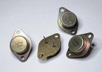 Tranzystor BUYP16C Unitra CEMI