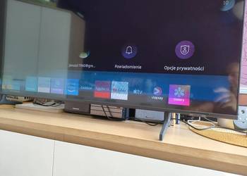 TV Samsung Qled 50"