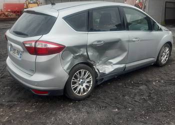 Ford c max 2