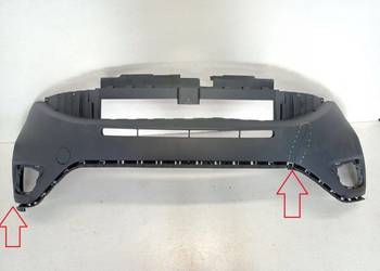 ZDERZAK PRZÓD FIAT DOBLO II 263 2015- USZK. ZDERZAK PRZÓD FIAT DOBLO II 263 2015- USZK.