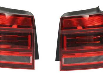 Volkswagen Touran 15-19 Lampa tylna NOWA