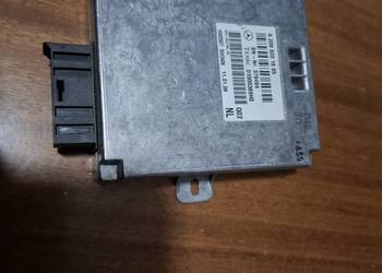Moduł Sterownik Moduł SAM Mercedes CLS W219  A2098201885