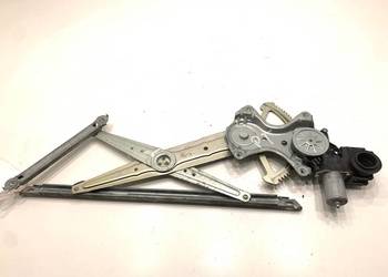 PODNOŚNIK SZYBY PRAWY TYŁ LEXUS NX 85710-78021 SUV MECHANIZM