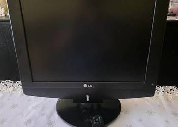 Telewizor LG 20 cali