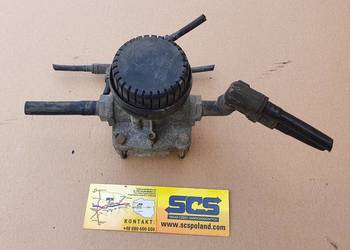 VOLVO ZAWÓR PRZEKAŹNIKOWY WABCO 9730110110