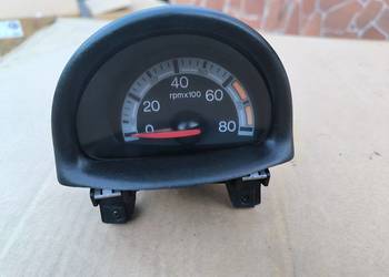 FIAT Seicento  1,1B  sporting obrotomierz LIFT