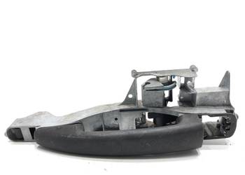 KLAMKA ZEWNĘTRZNA LEWY PRZÓD CITROEN BERLINGO II Minivan