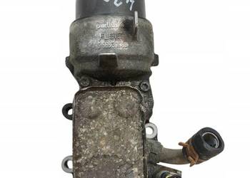 OBUDOWA FILTRA OLEJU 9656830180 2.0 HDI Peugeot 407 I (2004-2010)