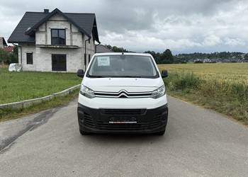 Citroen Jumpy 1.6
