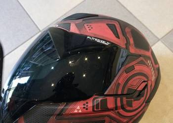 Kask Icon róż. S