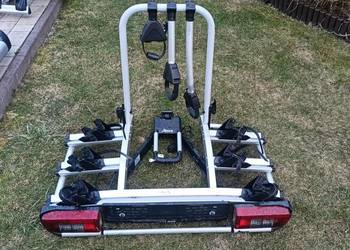 Bagażnik hak Atera Strada DL3 45kg 13pin 3 row st.bdb