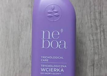 Neboa trychologiczna wcierka do skóry głowy przeciw wypadaniu włosów 175ml