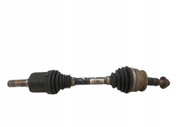 PÓŁOŚ LEWY PRZÓD 2.0 CDTI 165 KM C 13348262 Opel Zafira III (2011-  )