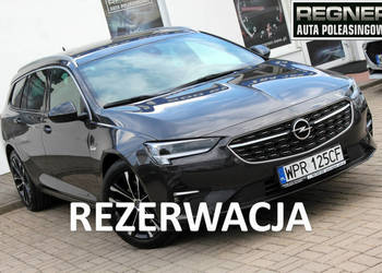 Opel Insignia Sports Tourer FV23% El.Klapa HeadUp AGR Masaż Automat Androi…