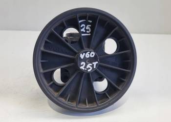 Volvo S80 S60 I XC90 2.5 T POMPA WSPOMAGANIA 8683377 110 bar