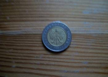 5złotych 1994