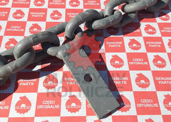 Łańcuch przenośnika 2263-070-110000 Ursus N-265 WARFAMA