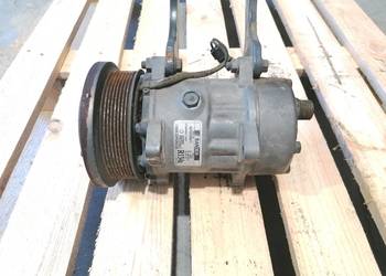 Kompresor klimatyzacji New Holland 8670,8770,8870,8970 Ford G170 G190 G210