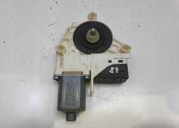 Renault Laguna III MECHANIZM SZYBY lewy tył KIEROWCY 827310001R