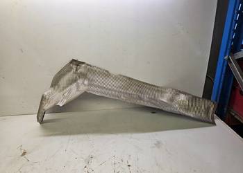 OSŁONA TERMICZNA WYGŁUSZENIE AUDI Q7 4L 7L6825661B