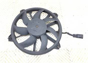 WENTYLATOR CHŁODNICY CITROEN BERLINGO II 1.6 99KM