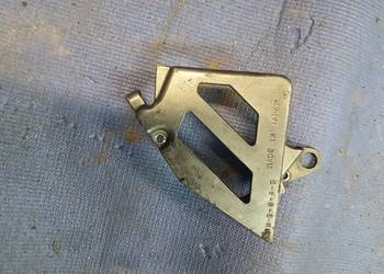 Osłona zębatki Yamaha Tenere XTZ 660