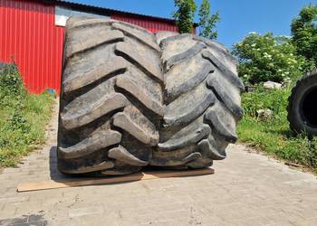 710/45-26.5 2018r 20PR Harwester timberjack LTK