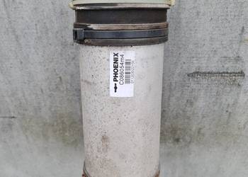 Miech tył prawy Mercedes W220