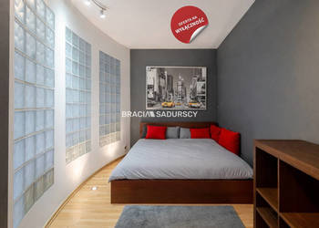 Oferta sprzedaży mieszkania 40.23m2 2-pokojowe Kraków