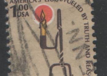 Z. USA  wykaz w opisie kas 1979