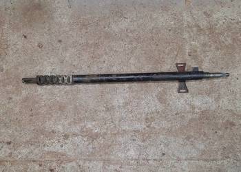 VW Garbus kolumna,drążek kierowniczy na mały wieloklin