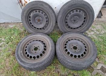 Felgi, koła 16" 5x112 CENA ZA KOMPLET