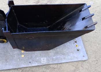 Łyżka podsiębierna troll skrzat szerokość 30 cm