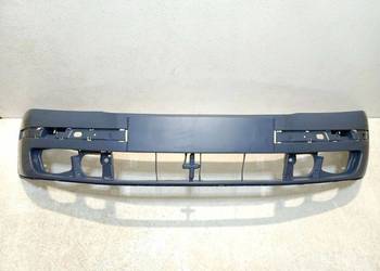 Skoda Octavia Mk2 II 04-08 ZDERZAK PRZÓD PRZEDNI