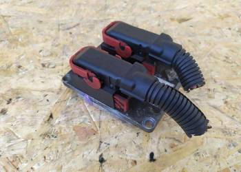 STEROWNIK SILNIKA KOMPUTER FIAT STILO 1.6 16V IAW5NFT1