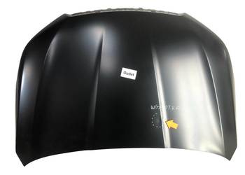 Subaru Forester SJ IV 01.2013-05.2018 Maska pokrywa silnika STALOWA