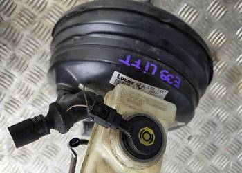 BMW E39 KOMPLETNE SERWO HAMULCOWE LSC145T 1165055