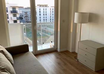 2pok, 37met, Okolice Zakładowej BALKON/WINDA/2020 (Wrocław)